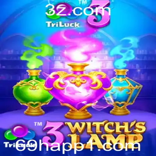 Desvendando o Mistério de 3WitchsLamp: Um Mergulho no Mundo Encantado dos Bruxos