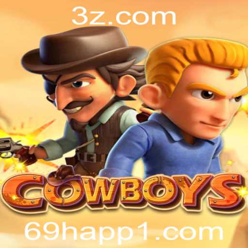 Explorando o Mundo de COWBOYS: Jogo de Estratégia Inovador