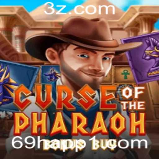 Curse of the Pharaoh Bonus Buy: Uma Jornada Épica no Mundo Antigo