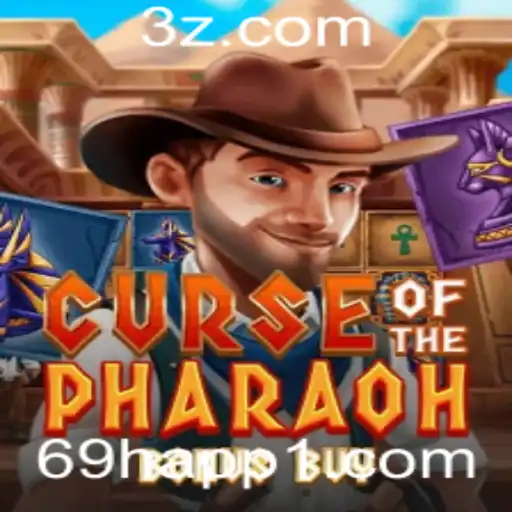 Curse of the Pharaoh Bonus Buy: Uma Jornada Épica no Mundo Antigo