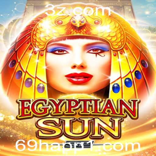 Explorando o Mundo de EgyptianSunSE: Um Jogo de Estratégia e Conquista