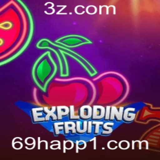 ExplodingFruits: O Jogo que está Revolucionando o Entretenimento