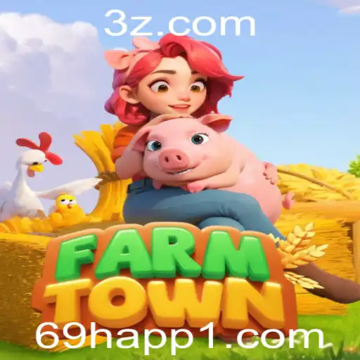 Descubra as Maravilhas de FarmTown: A Revolução no Mundo dos Jogos com '69H'