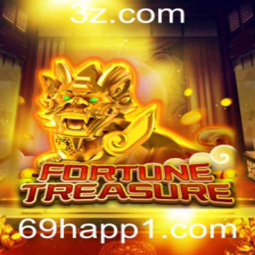 Introdução ao Jogo FortuneTreasure e Suas Regras Envolventes
