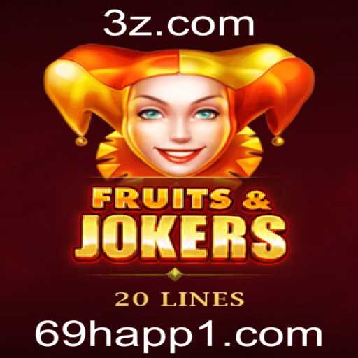Descubra o Novo Jogo: FruitsAndJokers20