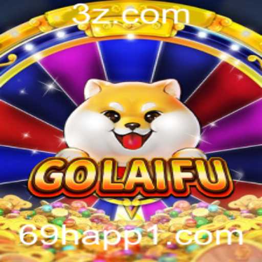 Descubra GoLaiFu: O Novo Fenômeno dos Jogos com a Chave Misteriosa 69H