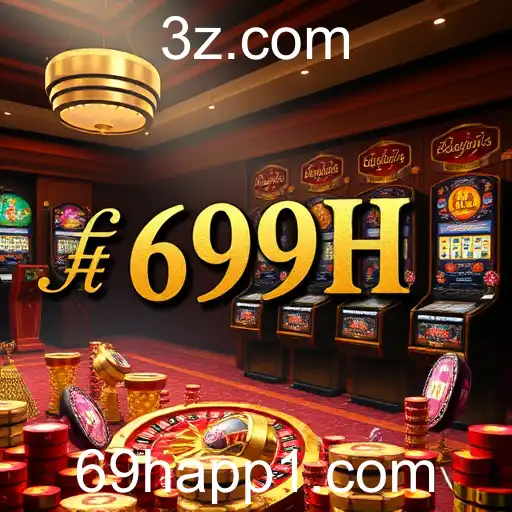 Explorando o Fascinante Mundo dos Jogos de Cassino: A Chave do Sucesso com 69H