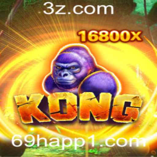 Kong: O Fascinante Mundo do Jogo de Estratégia
