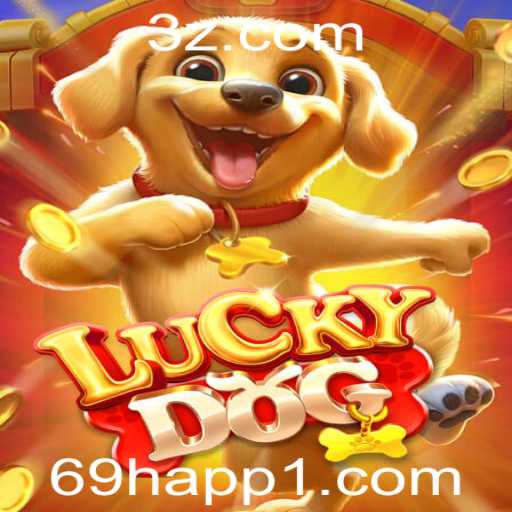 LuckyDog: O Jogo de Aventura e Estratégia que Conquista o Mundo