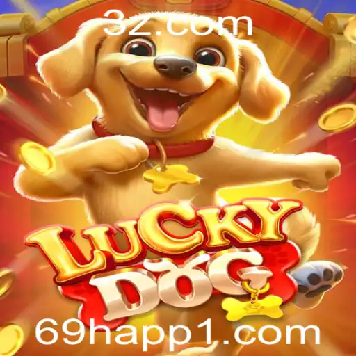 LuckyDog: O Jogo de Aventura e Estratégia que Conquista o Mundo