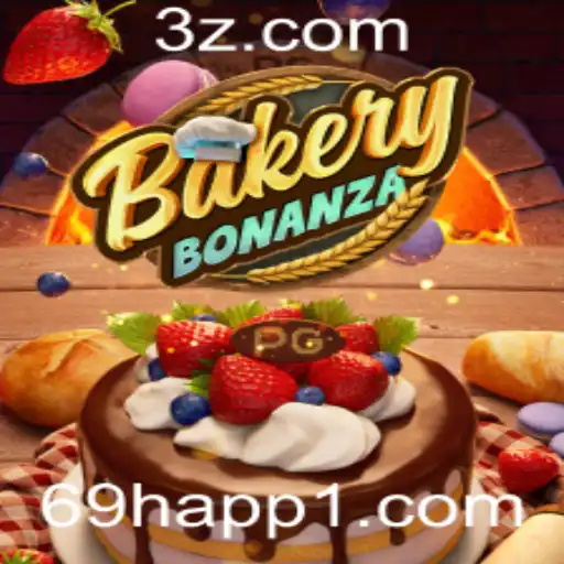 Descubra o Mundo de Diversão e Estratégia em BakeryBonanza