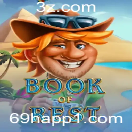 Explorando o Fascinante Mundo de BookofRest