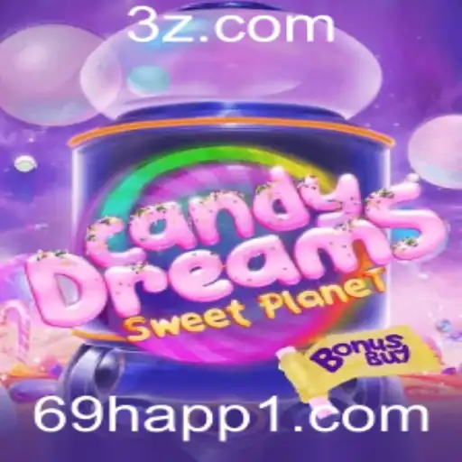 CandyDreamsSweetPlanet: Descubra as Doces Aventuras do Novo Jogo do Momento