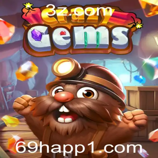 Desvendando CrazyGems: Uma Aventura Brilhante no Mundo dos Jogos