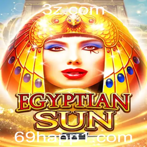Explorando o Mundo de EgyptianSunSE: Um Jogo de Estratégia e Conquista