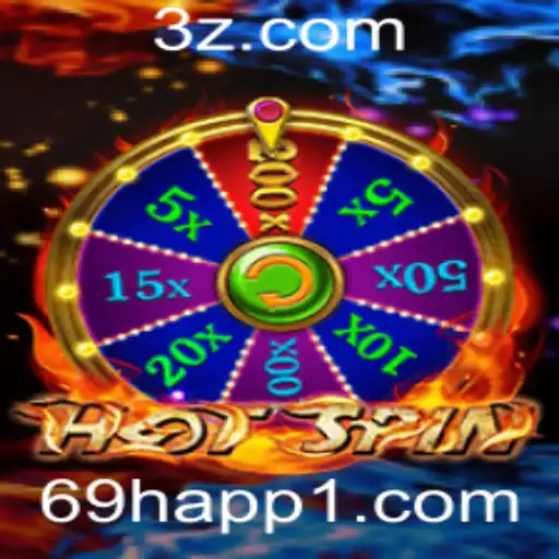 Descubra HotSpin: O Jogo Inovador e Suas Regras