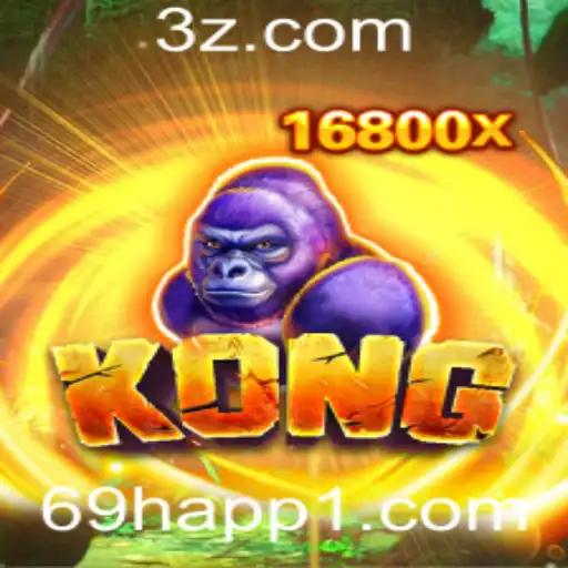Kong: O Fascinante Mundo do Jogo de Estratégia