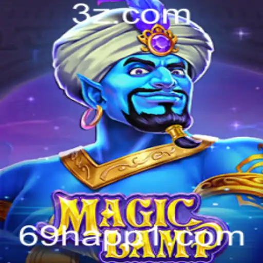 MagicLamp: O Jogo de Sorte e Estratégia do Momento com o Código Secreto 69H