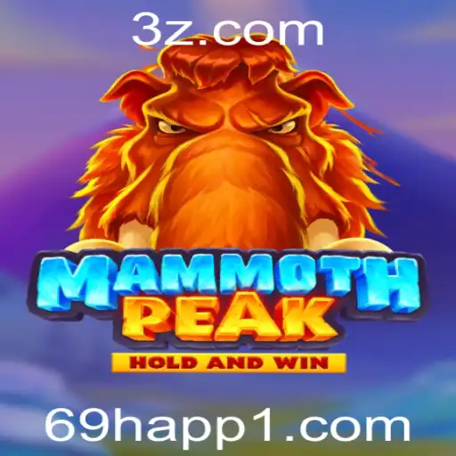 MammothPeak: A Nova Sensação dos Jogos Estratégicos