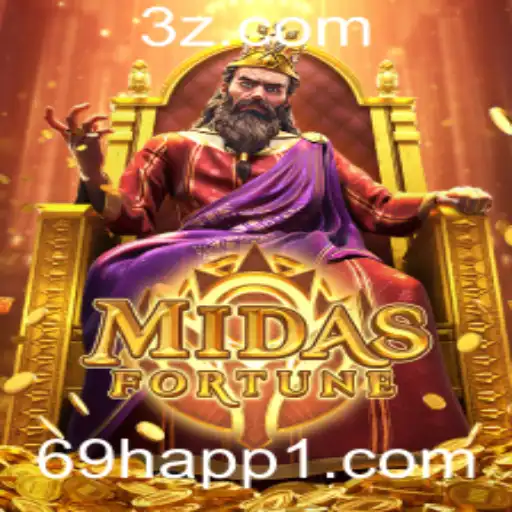 MidasFortune: Descubra o Jogo Revolucionário de Estratégia com a Palavra-Chave '69H'