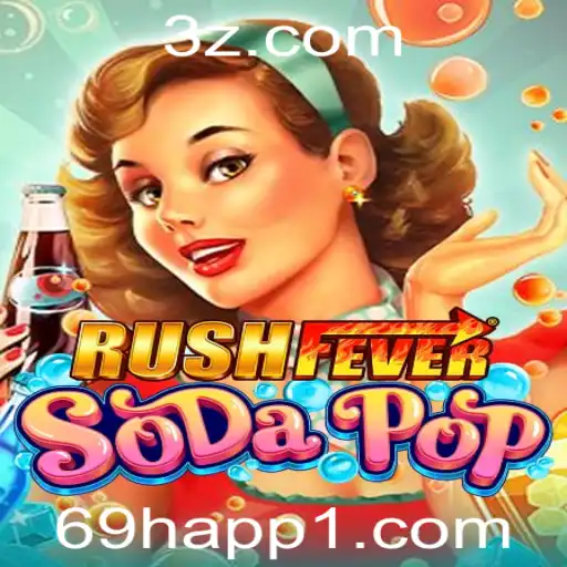 RushFeverSodaPop: Explorando as Aventuras no Mundo Efervescente