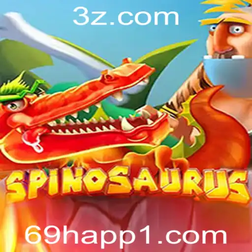 Descubra o Mundo Cativante de Spinosaurus: O Jogo Estrategicamente Desafiador que Está Conquistando 2023