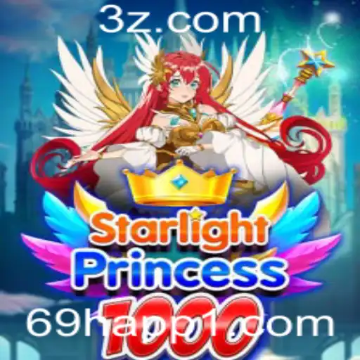 Descubra o Fascinante Universo de 'StarlightPrincess1000'