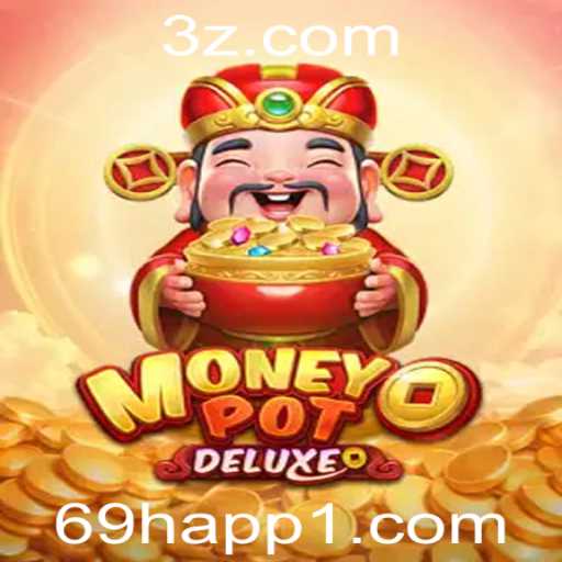 Descubra o Universo Dinâmico de MoneyPotDELUXE: Jogue, Divirta-se e Ganhe!