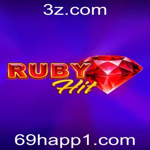 RubyHit: Descubra o Novo Fenômeno dos Jogos com a Chave 69H