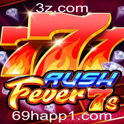 Descubra as Emoções do Jogo RushFever7s
