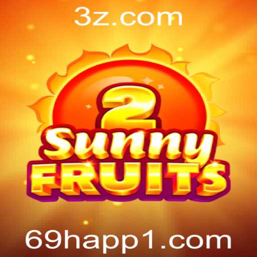 Explorando SunnyFruits2: Um Mergulho no Mundo Colorido de Frutas