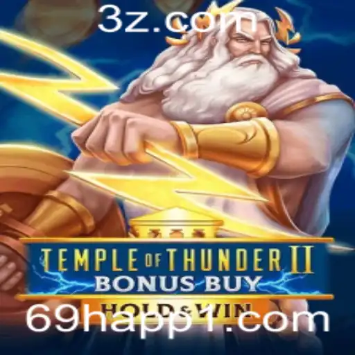 Descubra o Fascinante TempleofThunderIIBonusBuy e Sua Emoção Única
