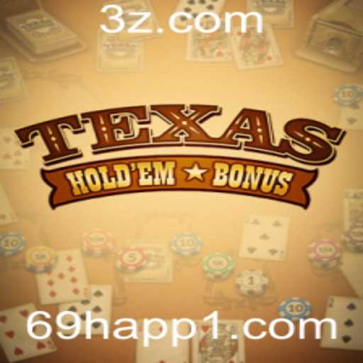 Descubra Tudo Sobre Texas Hold'em Bonus: Regras e Estratégias