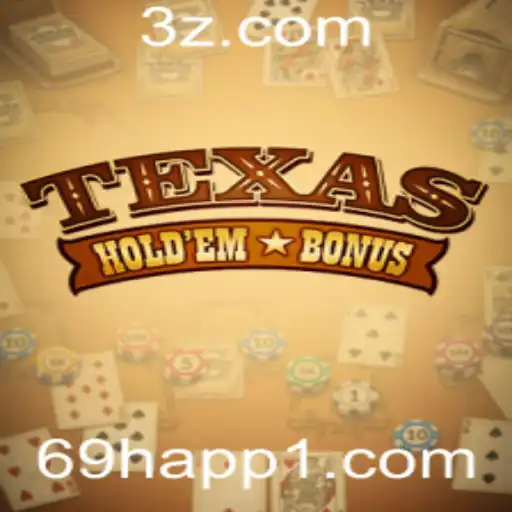 Descubra Tudo Sobre Texas Hold'em Bonus: Regras e Estratégias