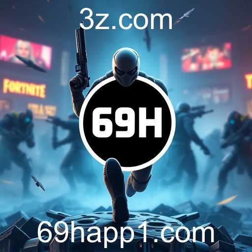 Expansão do Universo dos Jogos: A Ascensão do 69H