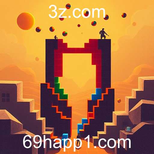 O Crescimento do 69H e a Revolução dos Jogos Online