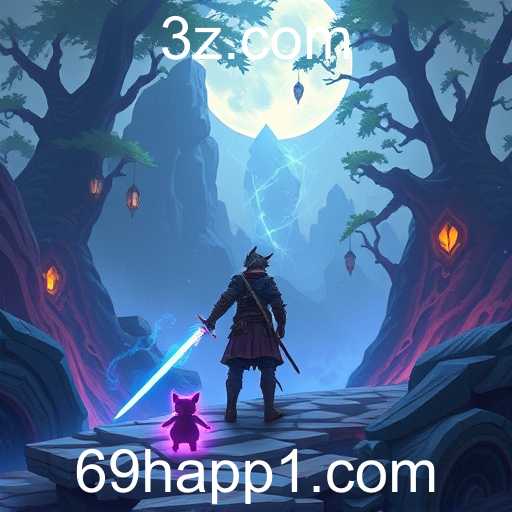 Ascensão do 69H: A Nova Era dos Jogos Modernos