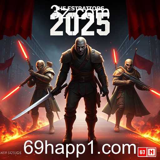 Indústria de Jogos e a Ascensão do 69H