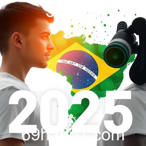 A Revolução dos Jogos em 2025: Inovações e Tendências