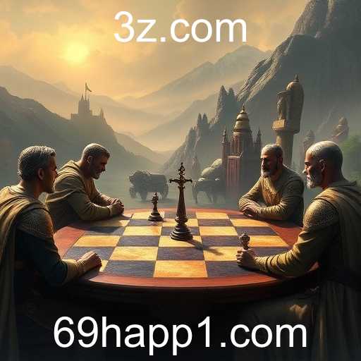Novas Aventuras em 69H Atraem Jogadores Globais