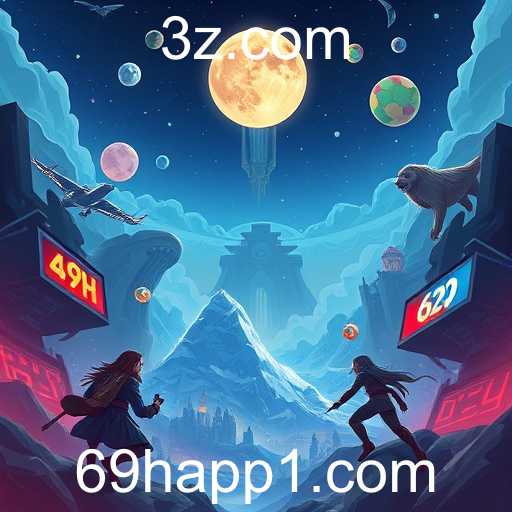 A Evolução do Jogo Online: Uma Nova Era com 69H