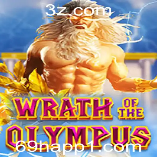 Wrath of Olympus: Aventuras Míticas no Mundo dos Deuses